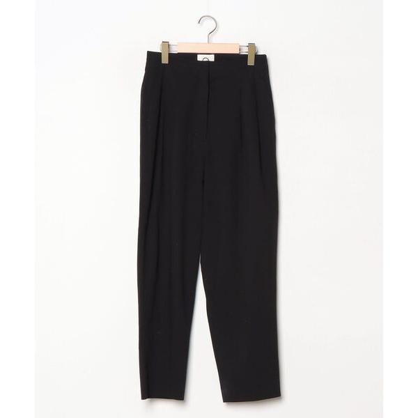 「MARW UNITED ARROWS」 パンツ 38 ブラック レディース