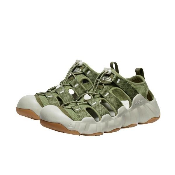 キーン keen サンダル キーン KEEN HYPERPORT H2 メンズ