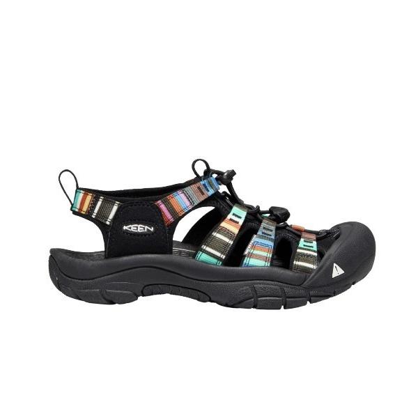 キーン keen サンダル キーン KEEN NEWPORT H2 レディース