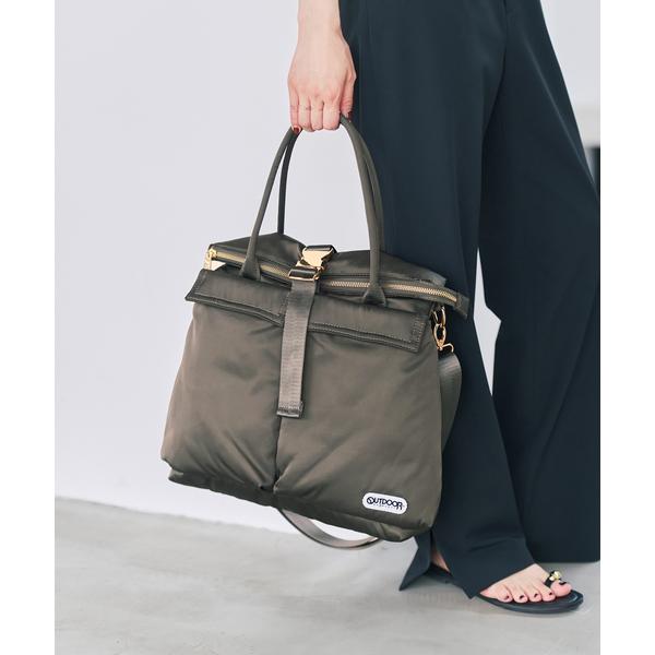 トートバッグ 「別注 / 追加」OUTDOOR PRODUCTS HELMET BAG* レディース｜ZOZOTOWN Yahoo!店