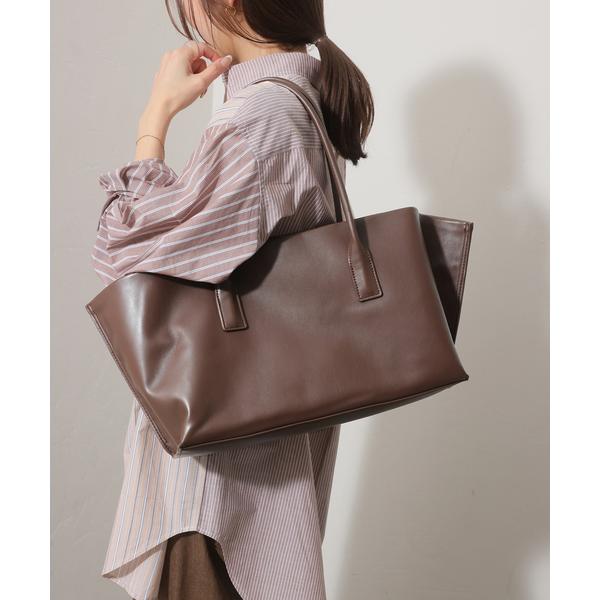 トートバッグ 「URBAN EXPRESSIONS」 Levi：トートバッグ レディース