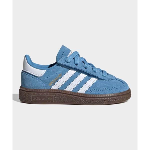 アディダス　adidas スニーカー ハンドボール スペツィアル コンフォートクロージャー 伸縮シューレース キッズ / Handball Spezial Comfort Closure Elas…