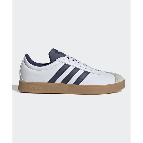 アディダス　adidas スニーカー VL コート ベース / VL COURT BASE / アディダス adidas スニーカー メンズ レディース