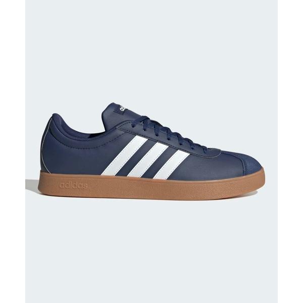 アディダス　adidas スニーカー VL コート ベース / VL COURT BASE / アディダス adidas スニーカー メンズ レディース