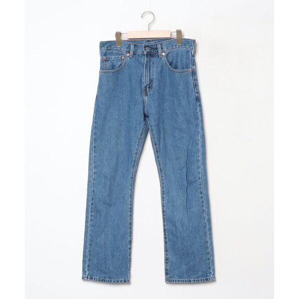「Levi’s」 ブーツカットデニムパンツ 31inch インディゴブルー メンズ