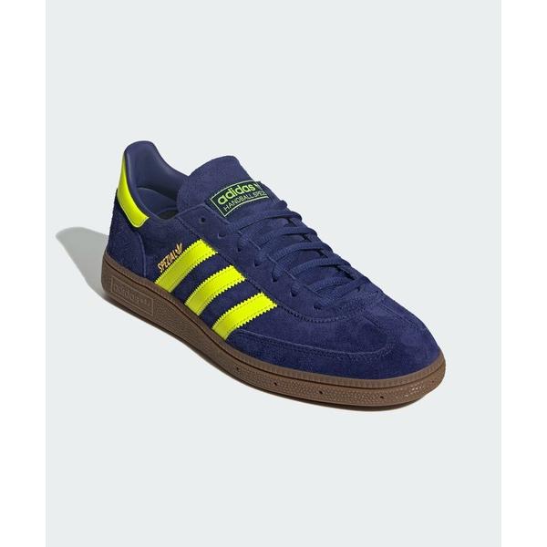 アディダス　adidas スニーカー ハンドボール スペツィアル ボールド / Handball Spezial Bold / 厚底スニーカー / アディダスオリジナルス adidas Origin…