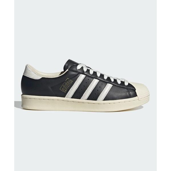 アディダス　adidas スニーカー SUPERSTAR VINTAGE / スーパースター ヴィンテージ スニーカー アディダスオリジナルス adidas Originals メンズ レディース