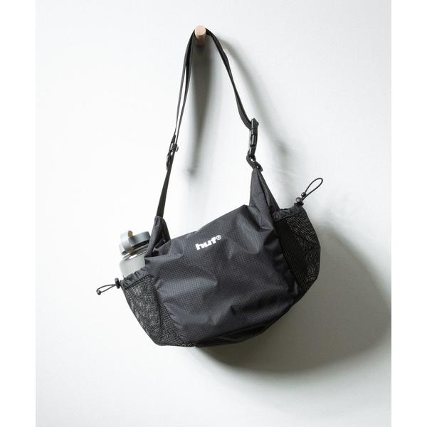 ショルダーバッグ huf eightynine MID SHOULDER BAG メンズ レディース