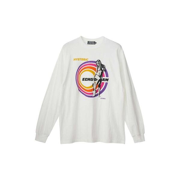 tシャツ ECHO DREAM Tシャツ メンズ