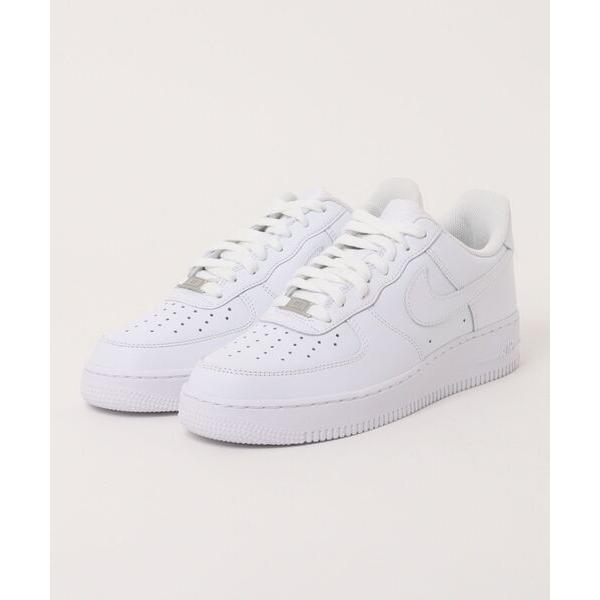 エアフォース1 ナイキ nike スニーカー NIKE ナイキ AIR FORCE 1 ’07 LV8 エア フォース 1 ’07 LV8 MIR0952 100WHITE/BLACK メンズ