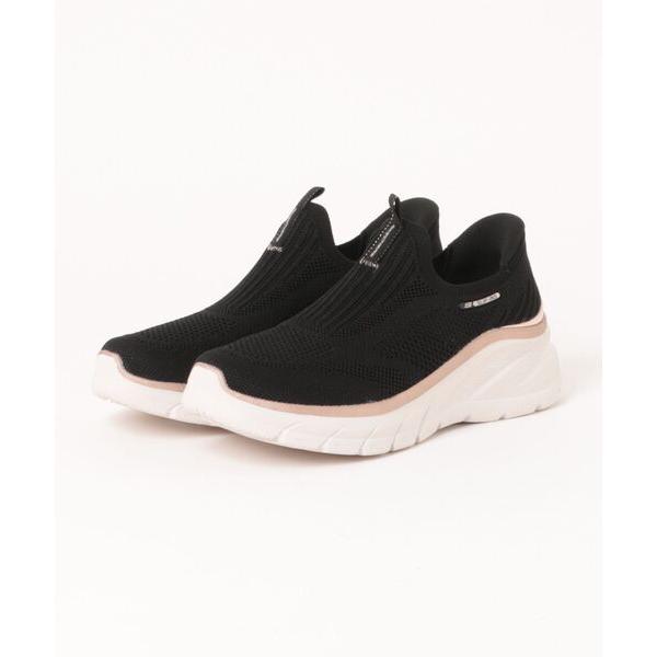 スケッチャーズ スリップイン スニーカー 「SKECHERS」スケッチャーズ Slip-Ins: Sport Fashion Fit 2.0 – Midnight Shine（スリップインズ：ファッション…
