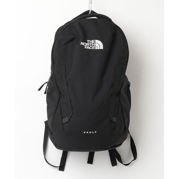「THE NORTH FACE」 リュック FREE ブラック メンズ