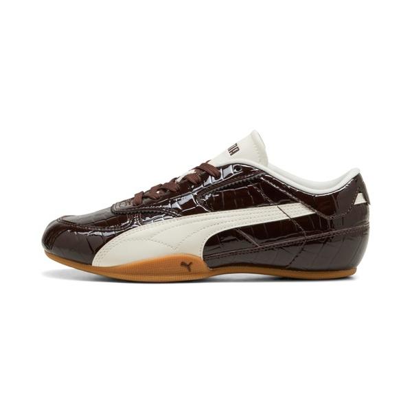 プーマ puma スニーカー PUMA プーマ ウィメンズ ベラ ミナ クロック スニーカー レディース