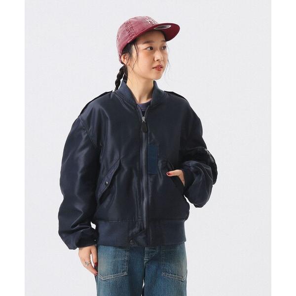 ブルゾン アウター 「別注」BUZZ RICKSON’S / Type L-2A レディース