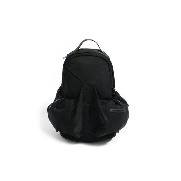 デイバック リュック 「OFFWINTER」軽撥水ソリッド素材 ロケットバックパック / リュック M PC収納可 13インチ（スペースシリーズ） メンズ レディース
