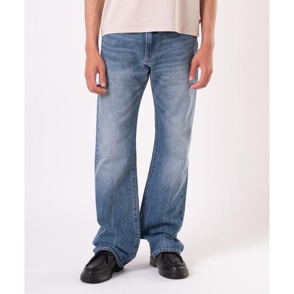 「Levi’s」 デニムパンツ 32inch インディゴブルー メンズ