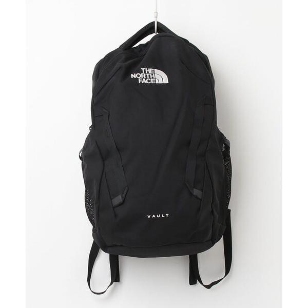 「THE NORTH FACE」 リュック FREE ブラック メンズ
