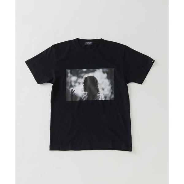 tシャツ ANTHOLOGY / アンソロジー CIGARETTE T-shirt メンズ
