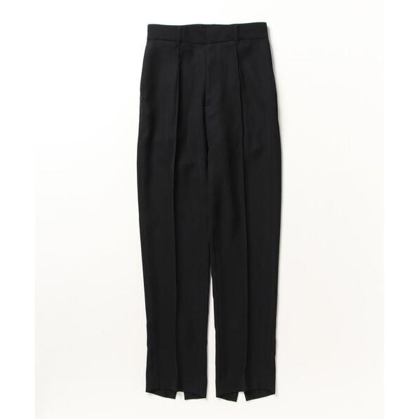 「MARW UNITED ARROWS」 パンツ 38 ブラック レディース