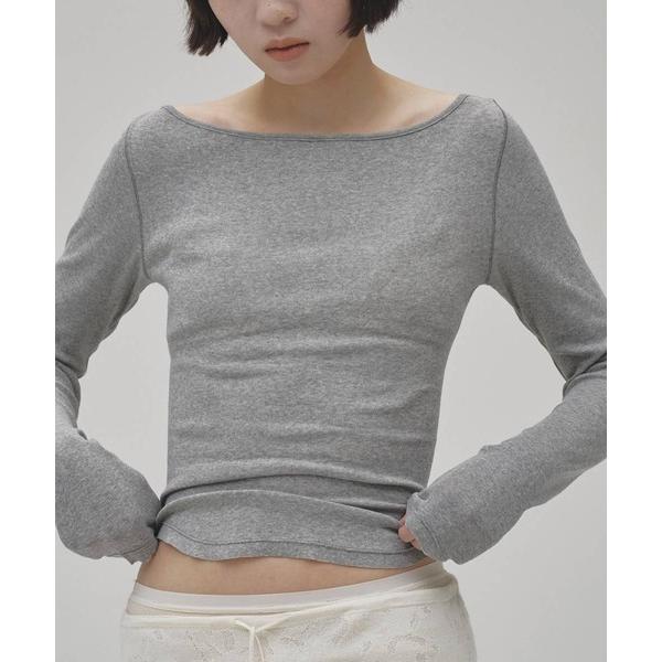 トゥデイフル todayful tシャツ 「TODAYFUL/トゥデイフル」Soft Fraise Tops/ソフトフレーズトップス レディース