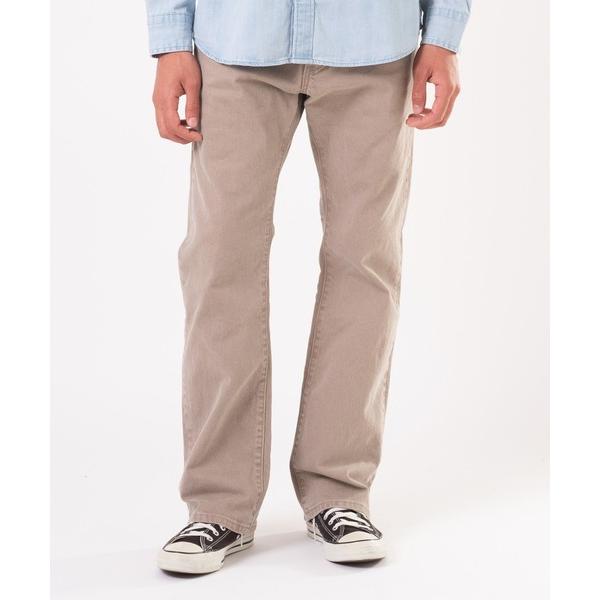「Levi’s」 デニムパンツ 30inch ブラウン メンズ