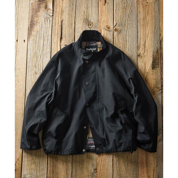ブルゾン アウター Barbour/バブアー 別注 TRANSPORT BLOUSON メンズ
