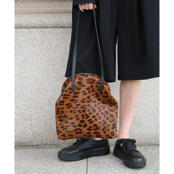 トートバッグ 「POMTATA」HAYL FRAME SAC レディース