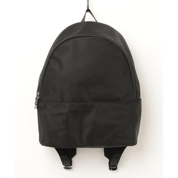 「MARW UNITED ARROWS」 リュック FREE ブラック レディース