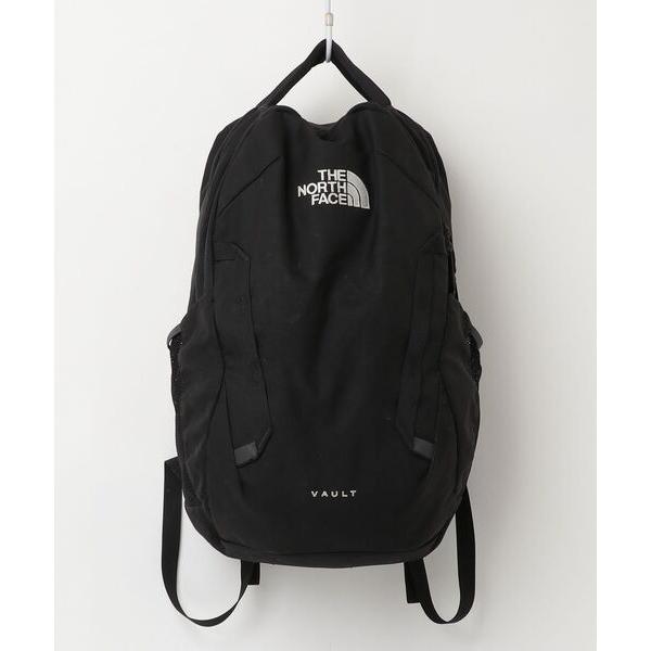 「THE NORTH FACE」 リュック FREE ブラック メンズ