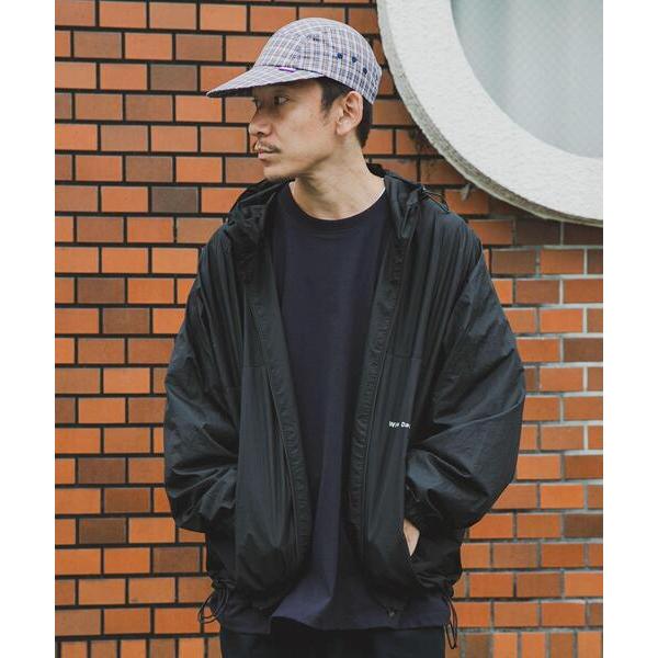 ブルゾン アウター Wide Dad　DAD LIGHT PARKA メンズ