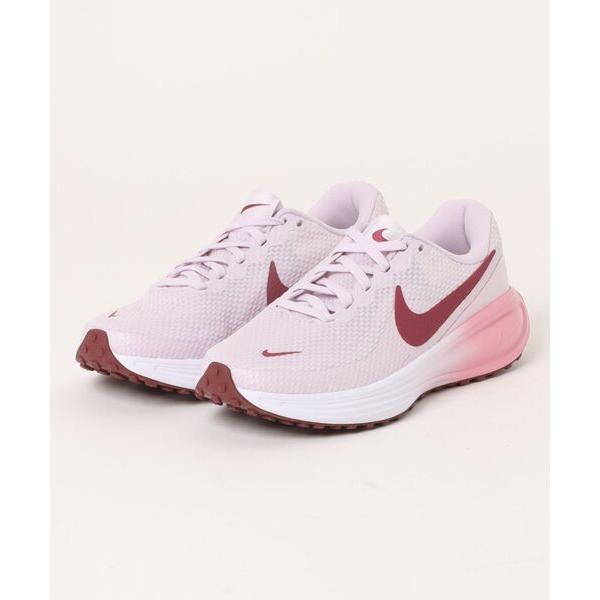 ナイキ nike スニーカー NIKE ナイキ W REVOLUTION 8「軽量」レディーススニーカー ランニングシューズ(Wレボリューション8) HJ8485-501 ブリーチドライラ…