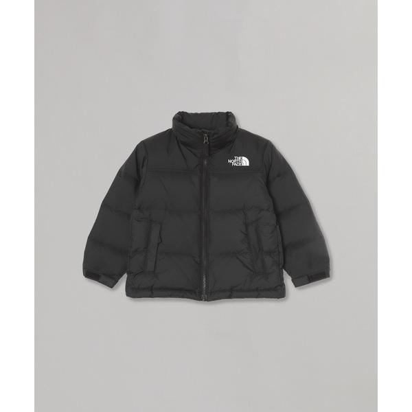 NUPTSE JACKET ダウンジャケット 8