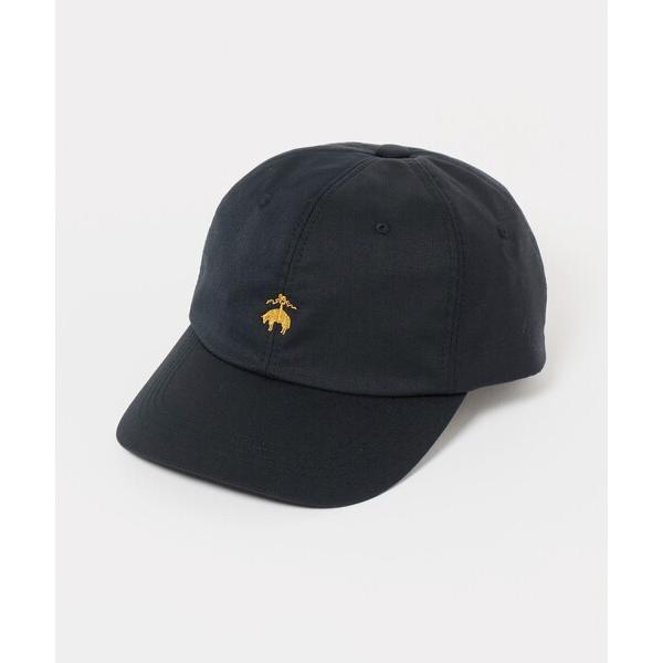 キャップ 帽子 メンズ 「別注」「Brooks Brothers」NAVY FUN CAP/キャップ メンズ