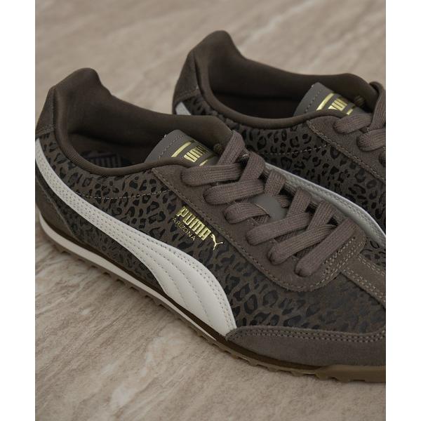 プーマ puma スニーカー 「PUMA/プーマ」ARIZONA CAT WNS レディース