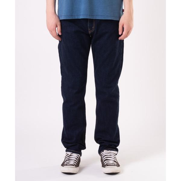 ジーンズ Levi's/リーバイス 502(TM) レギュラーテーパードフィット ダークインディゴブルー RINSEY メンズ の商品画像