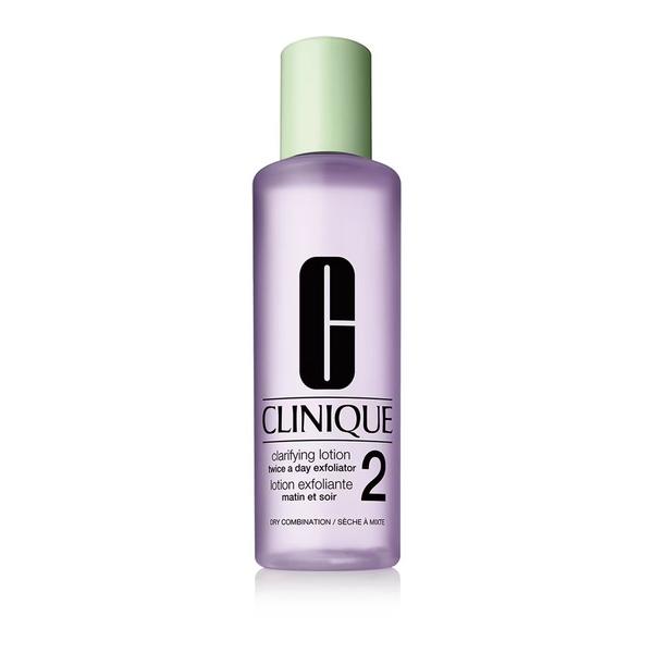 化粧水 クリニーク clinique クラリファイング ローション 2 (400mL)（ふき取り化粧水）（Yahoo!・ZOZOTOWN Yahoo!店）