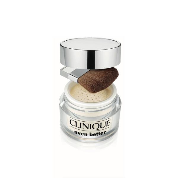 フェイスパウダー クリニーク clinique イーブン ベター ブライトニング ルース パウダーC