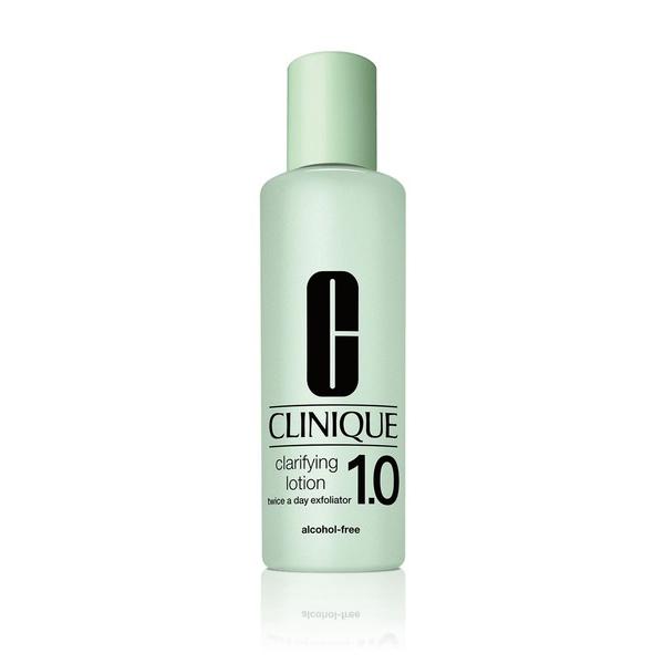 化粧水 クリニーク clinique クラリファイング ローション 1.0 (400mL) （ふき取り化粧水）