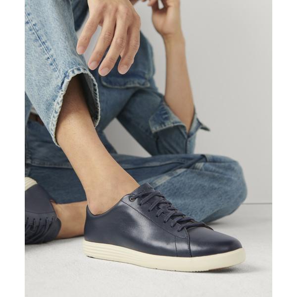 スニーカー グランド クロスコート スニーカー mens メンズ