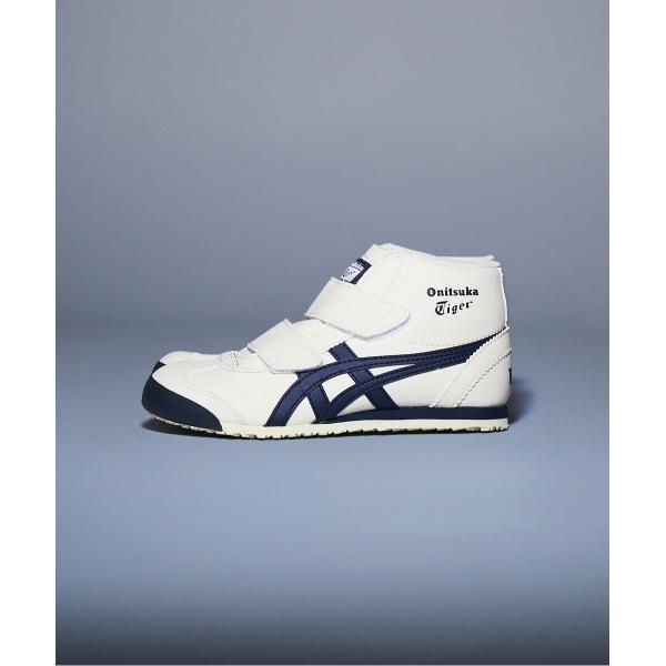 スニーカー MEXICO Mid Runner KIDS/メキシコ ミッドランナー キッズ キッズ 子供 男の子 女の子