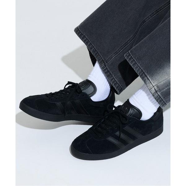 アディダス　adidas スニーカー ガゼル 「GAZELLE」 オリジナルス/ アディダスオリジナルス adidas Originals レディース メンズ