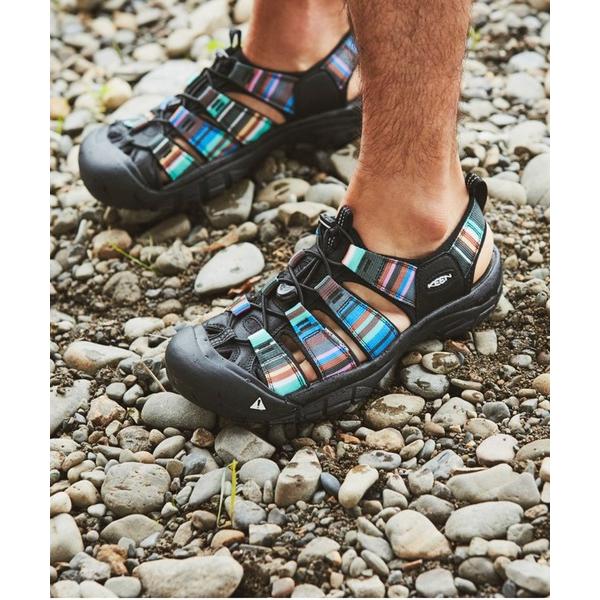キーン keen サンダル KEEN/キーン メンズ NEWPORT H2 ニューポート サンダル ハイブリッド アウトドア 1001942/1001907/1022258/1024631 メンズ
