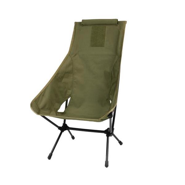 Helinox/ヘリノックス Tactical Chair Two/タクティカル チェアツー の商品画像