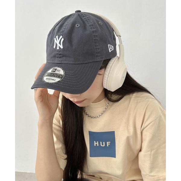 yankees mini logo baseball cap