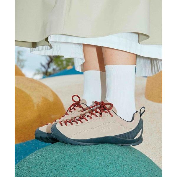 キーン keen スニーカー KEEN/キーン レディース スニーカー アウトドア フェス キャンプ JASPER ジャスパー 1004347/1004337 レディース