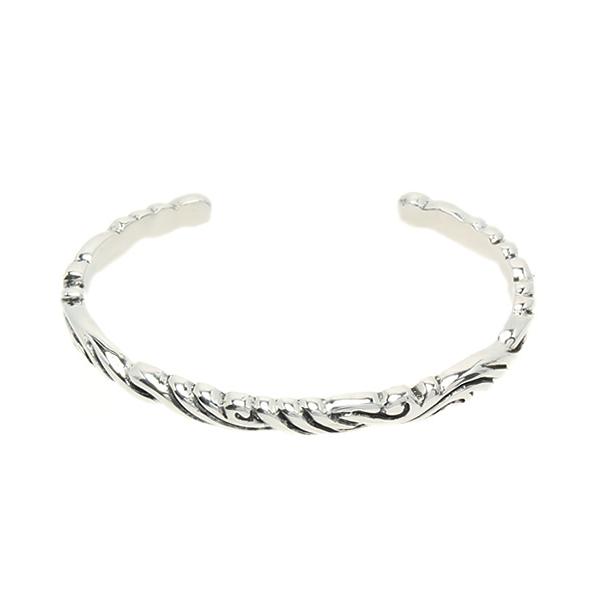 バングル シルバー925バングル レディース メンズ