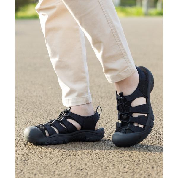 サンダル NEWPORT H2 / ニューポート エイチツー / メンズ サンダル メンズ の商品画像