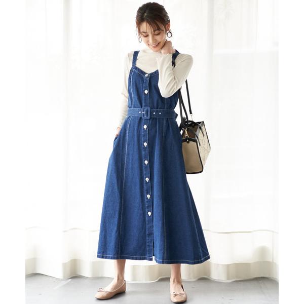 ワンピース ジャンパースカート Sugar ギガランキングｊｐ