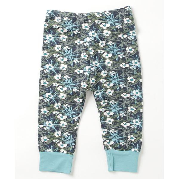 ベビー PACT Baby Girl's Cuffster Pants の商品画像