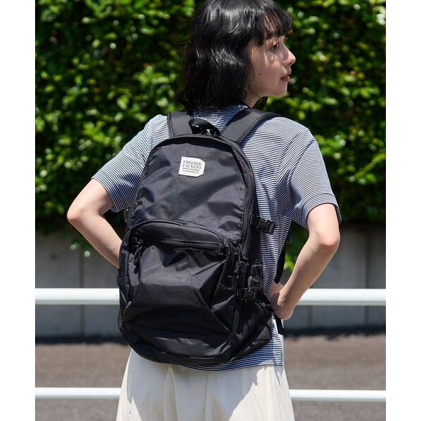 デイバック リュック FREDRIK PACKERS/フレドリックパッカーズ 210D DAY PACK TIPI/マザーズリュックサック(バックパッ の商品画像